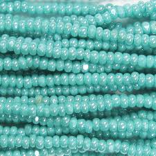 Charlotte Cut Beads 13/0