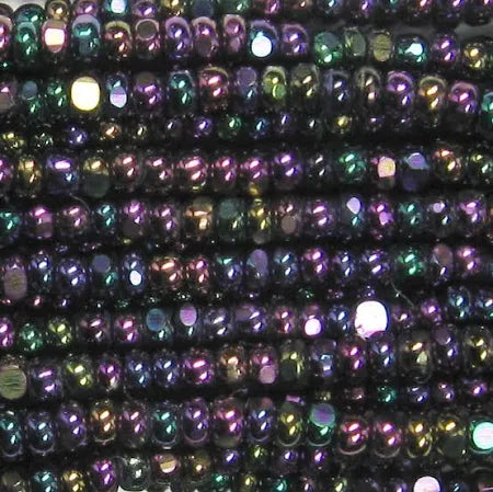 Charlotte Cut Bead 11/0