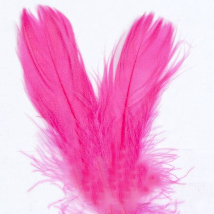 Florette Feathers , 3"-5" (1/2 oz)