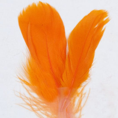 Florette Feathers , 3"-5" (1/2 oz)