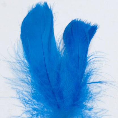 Florette Feathers , 3"-5" (1/2 oz)