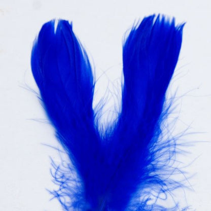 Florette Feathers , 3"-5" (1/2 oz)