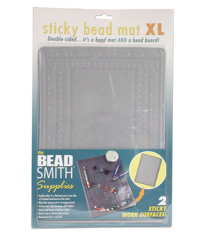 Sticky Bead Mat (Beadsmith)