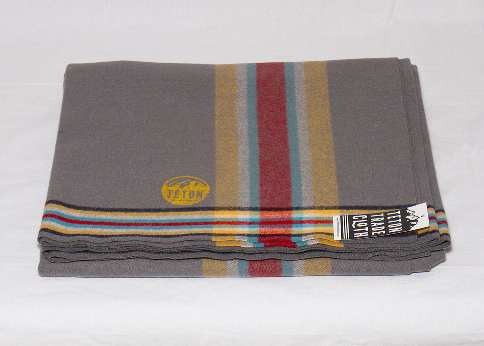 Wool Trade Cloth 10 Band