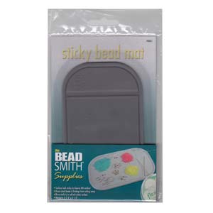 Sticky Bead Mat (Beadsmith)