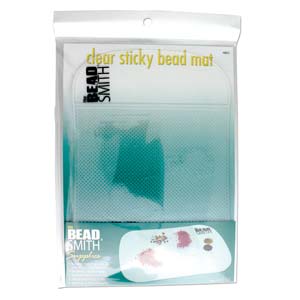 Sticky Bead Mat (Beadsmith)