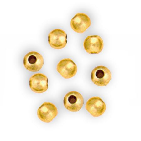 Brass Thimbles – Shokota Pow-Wow Supply