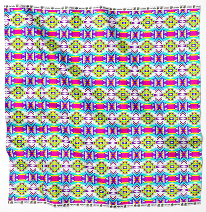 49Dzine Cotton Fabric