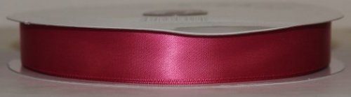 1 1/2" Colonial Rose Satin Ribbon